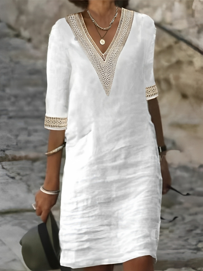 Vestido "Liliana"