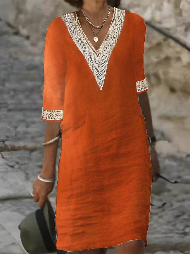Vestido "Liliana"