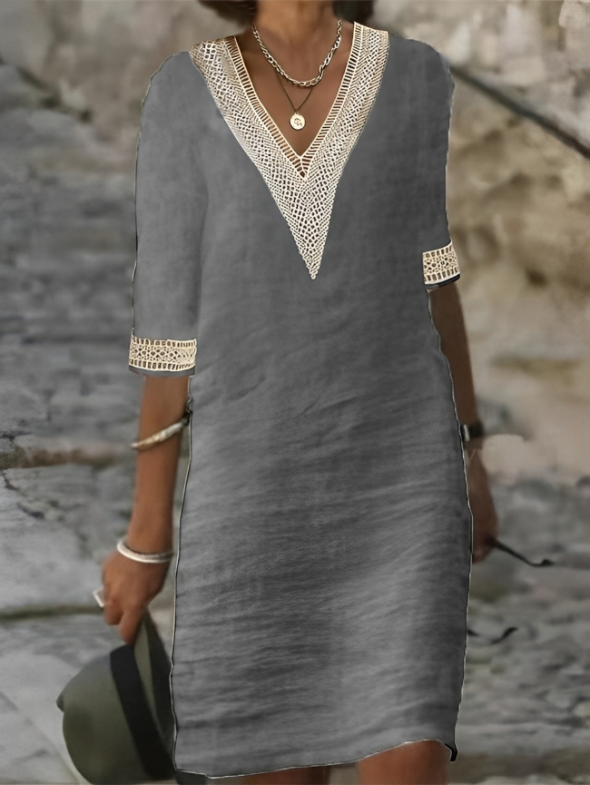 Vestido "Liliana"
