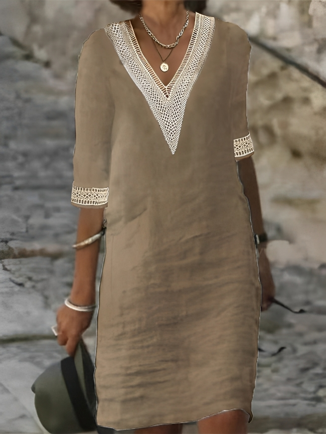 Vestido "Liliana"
