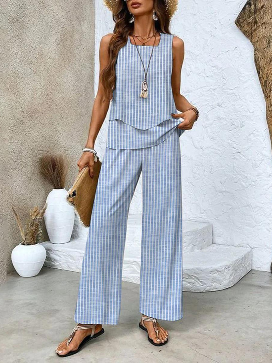 Conjunto de dos piezas "Elisa"