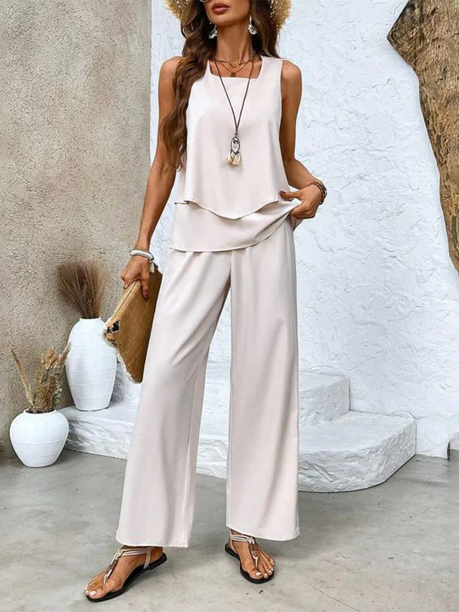 Conjunto de dos piezas "Elisa"