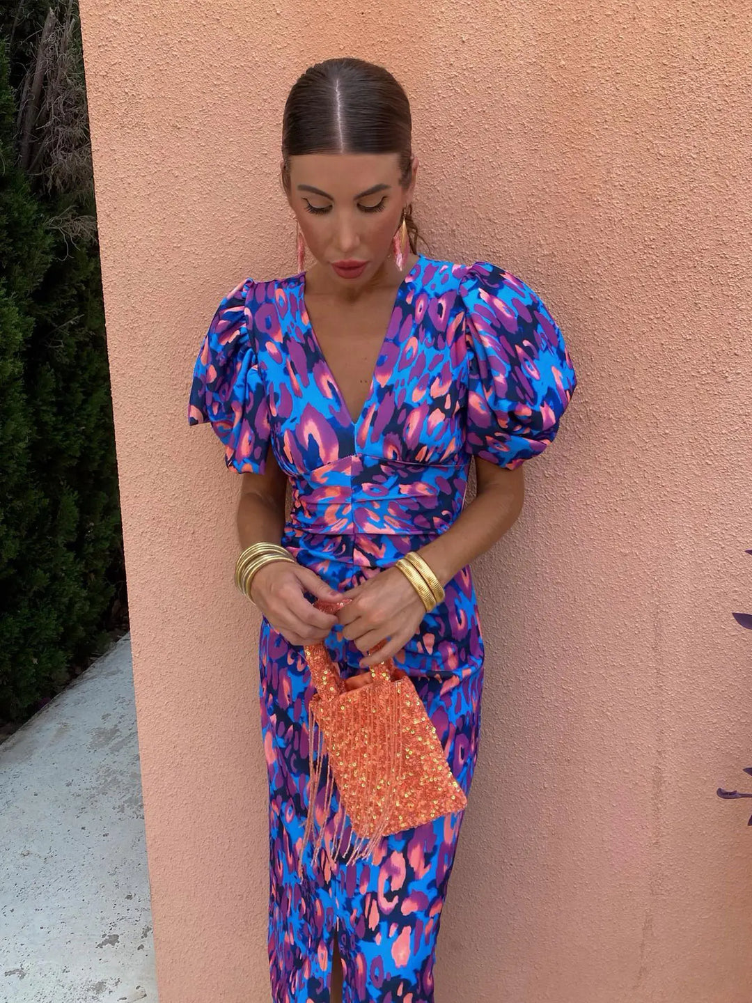 Vestido "Renata"
