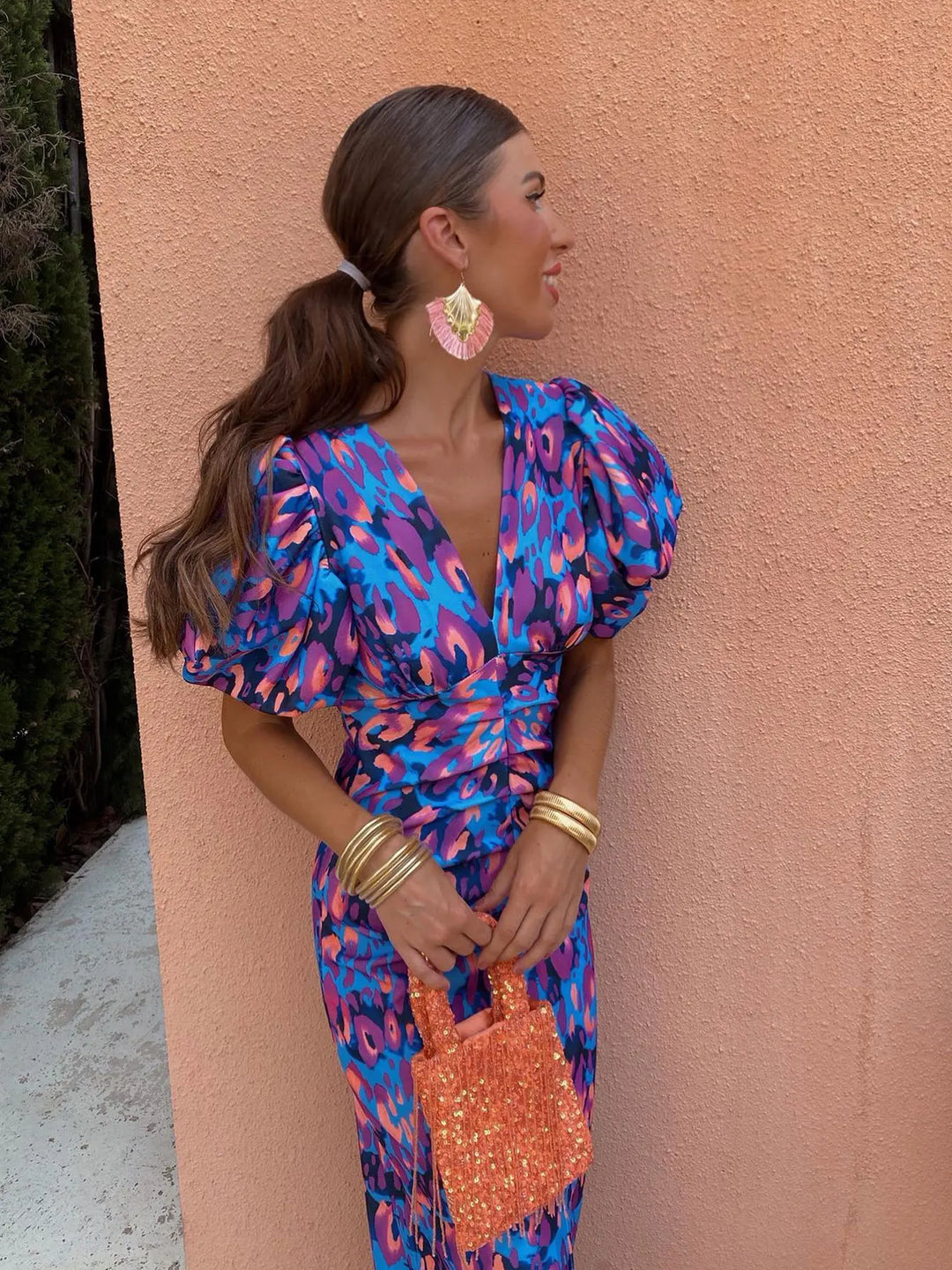 Vestido "Renata"
